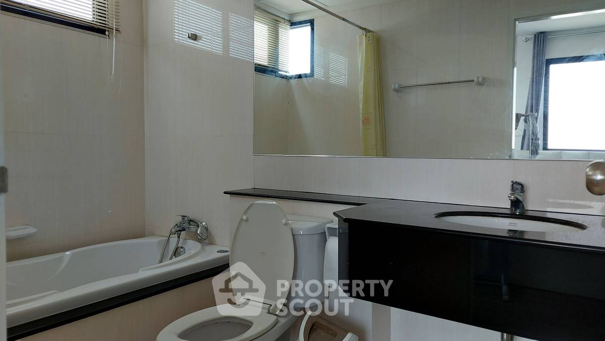 รูป คอนโด 2-ห้องนอน ที่ ศุภาลัย พรีเมียร์ เพลส อโศก ใกล้ MRT เพชรบุรี (ID 1123923) - รูปที่ 14/24