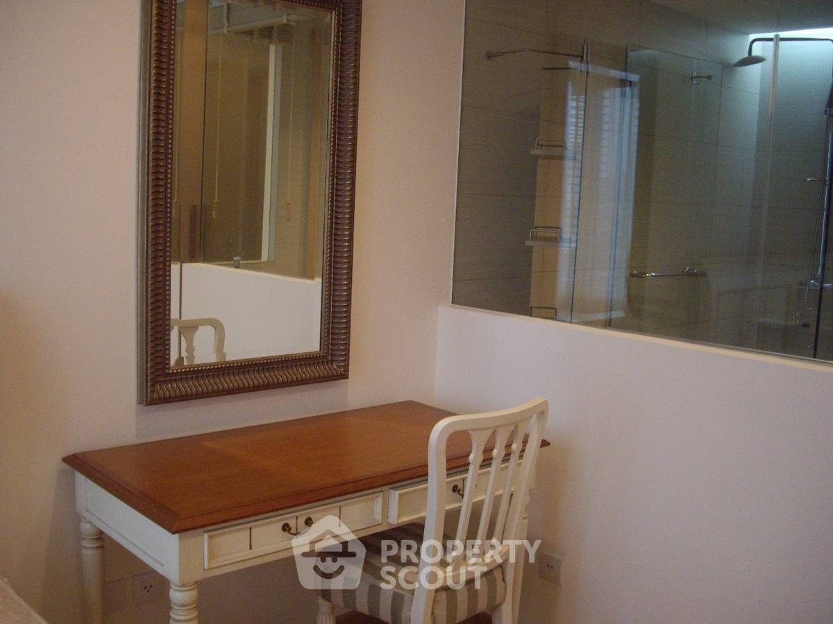 รูป คอนโด 1-ห้องนอน ที่ สิริ แอท สุขุมวิท ใกล้ BTS ทองหล่อ (ID 510963) - รูปที่ 9/11