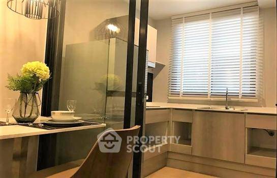 รูป คอนโด 1-ห้องนอน ที่ เดอะทรี อ่อนนุช สเตชั่น ใกล้ BTS อ่อนนุช (ID 89083) - รูปที่ 6/7