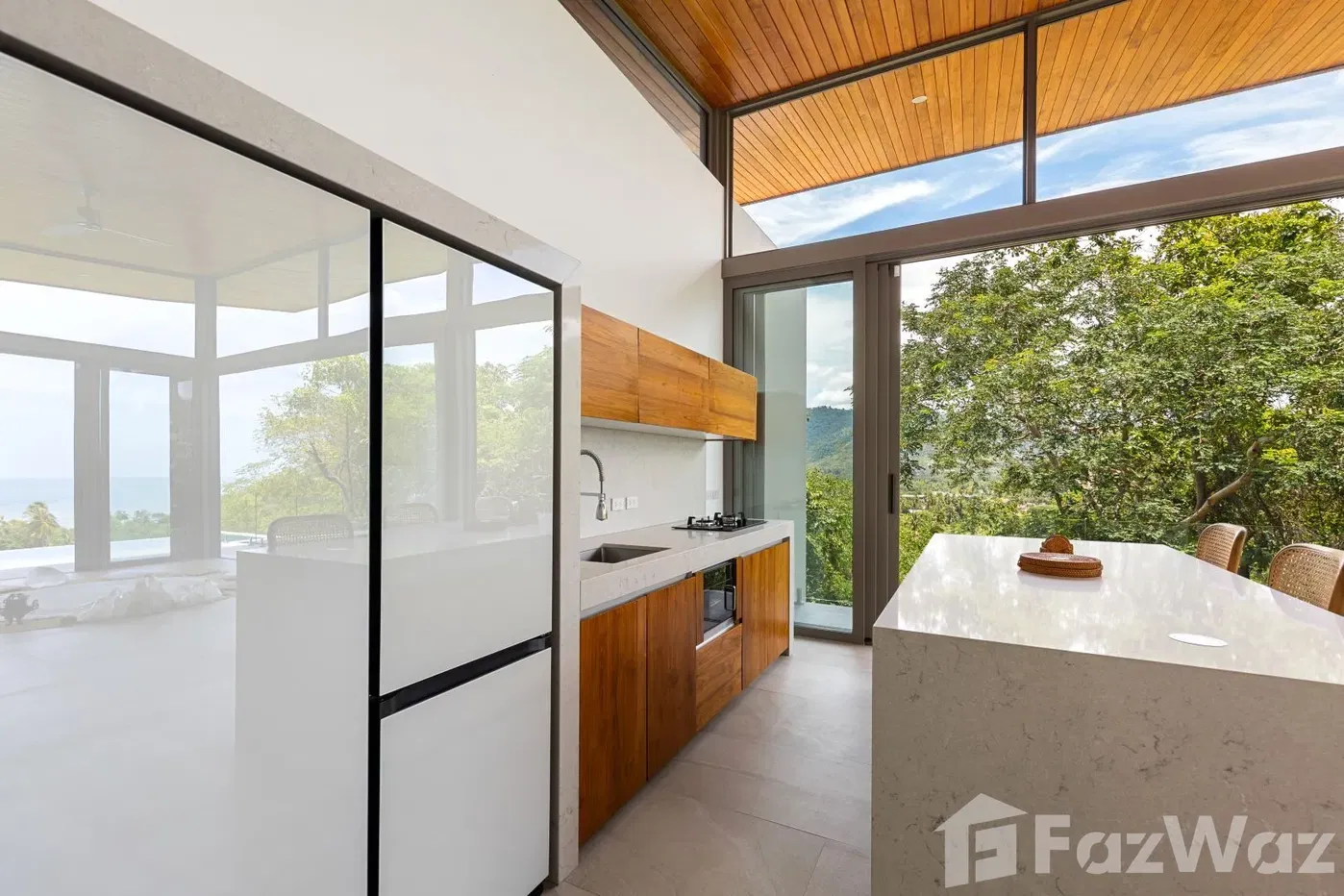 รูป ขาย วิลล่า 3 ห้องนอน ใน มะเร็ต, สุราษฎร์ธานี 5932634 - รูปที่ 10/25