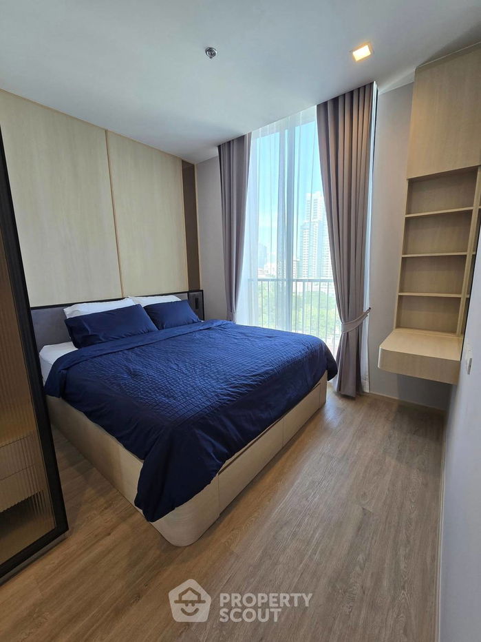 รูป คอนโด 2-ห้องนอน ที่ โนเบิล สเตท 39 ใกล้ BTS พร้อมพงษ์ (ID 2001559) - รูปที่ 7/11