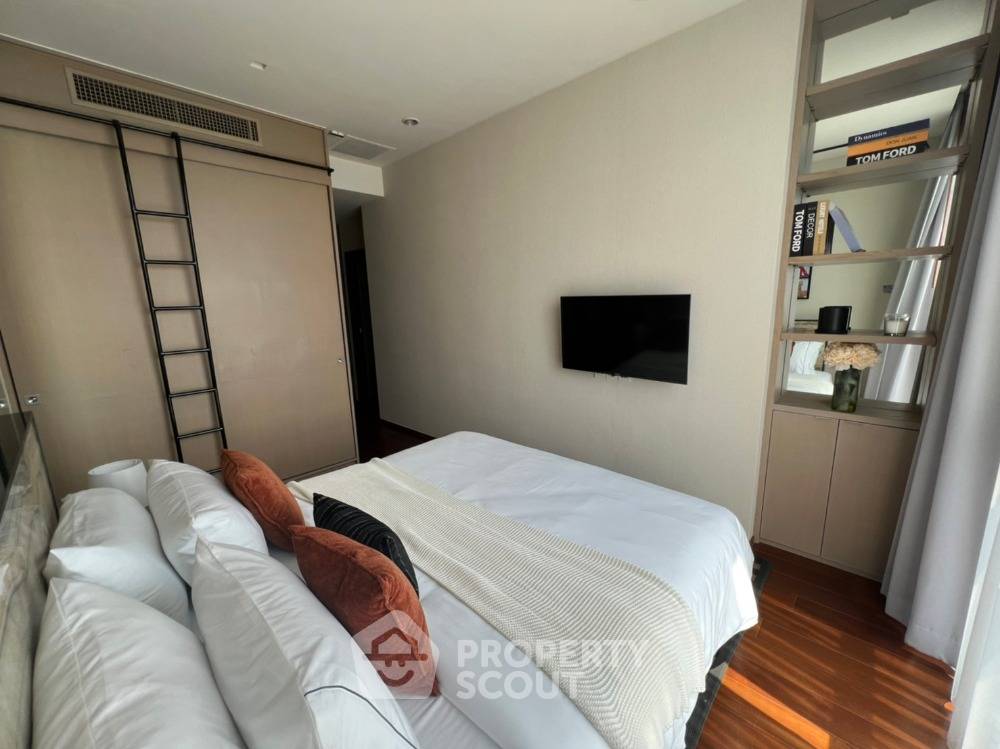 รูป คอนโด 2-ห้องนอน ที่ ควอทโทร บาย แสนสิริ ใกล้ BTS ทองหล่อ (ID 810776) - รูปที่ 10/18