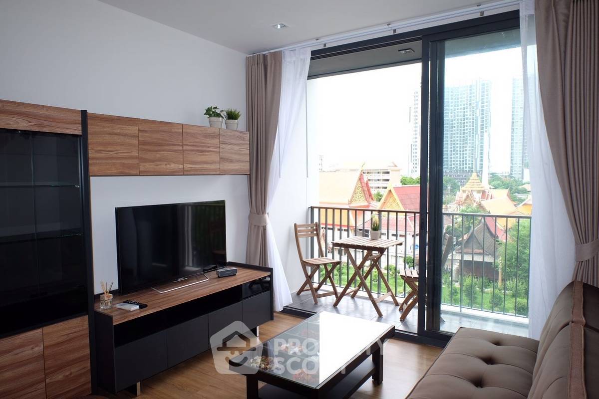 picture 2-BR Condo at Hasu Haus Sukhumvit 77 near BTS On Nut (ID 567216) - 19/41