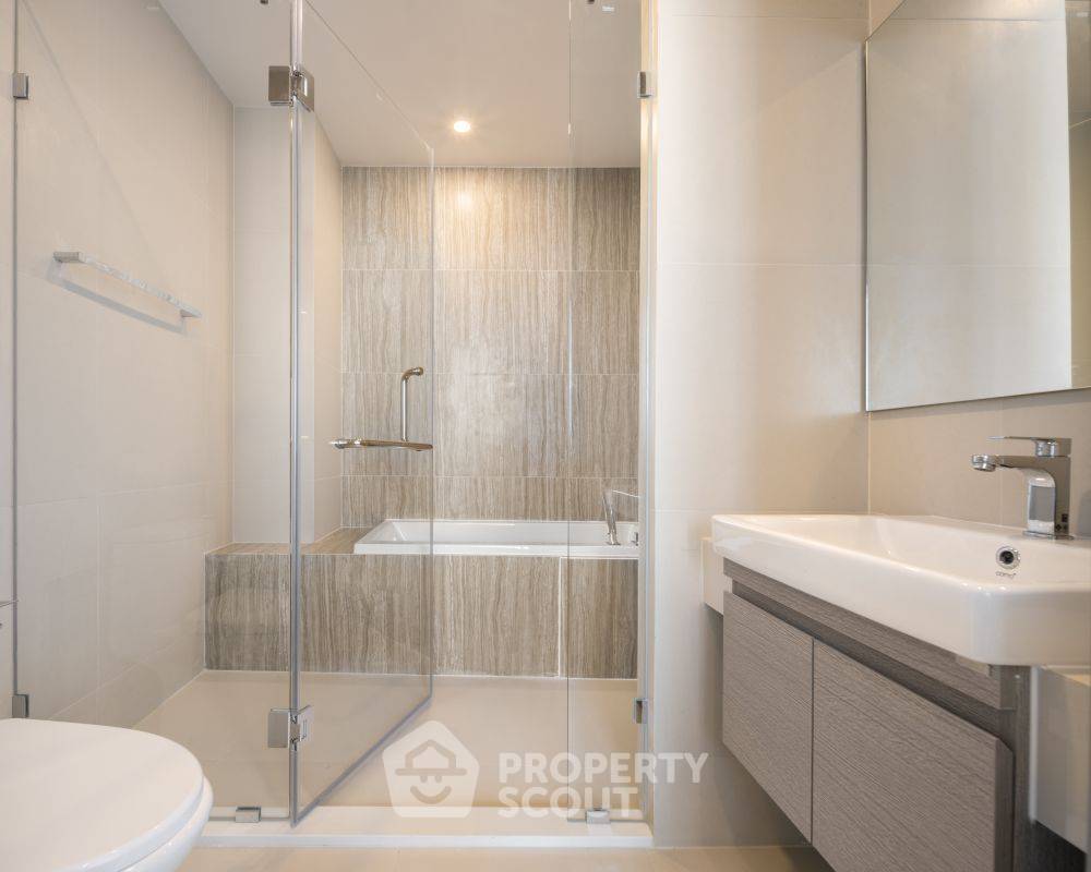 รูป คอนโด 2-ห้องนอน ที่ แฮมป์ตัน ศรีราชา ใน ศรีราชา (ID 1552953) - รูปที่ 7/15