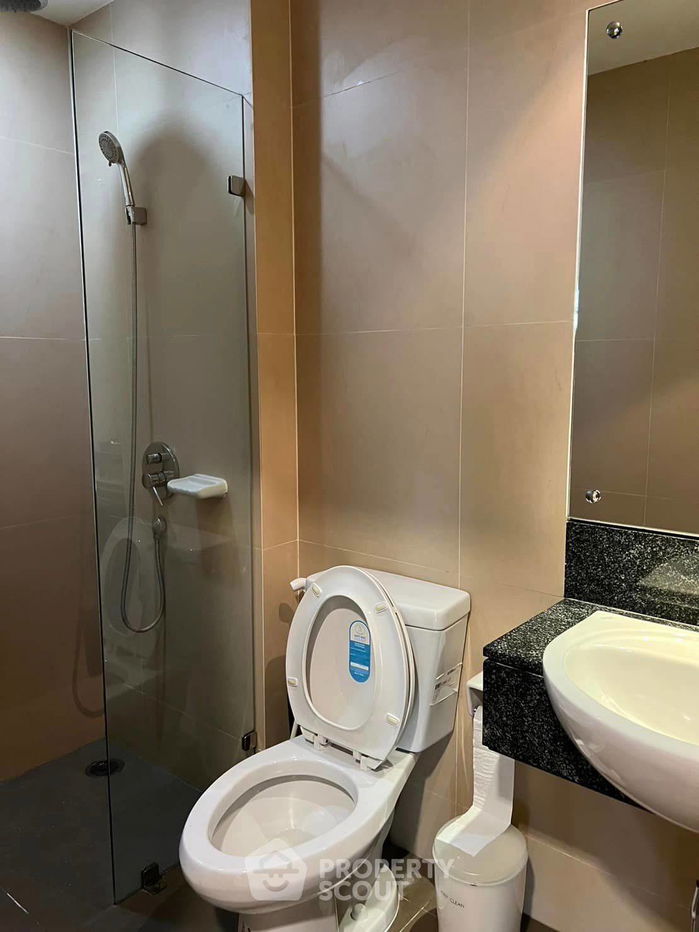 รูป คอนโด 2-ห้องนอน ที่ ฟิฟตี้ไนน์ เฮอร์ริเทจ สุขุมวิท 59 ใกล้ BTS ทองหล่อ (ID 1400117) - รูปที่ 10/10