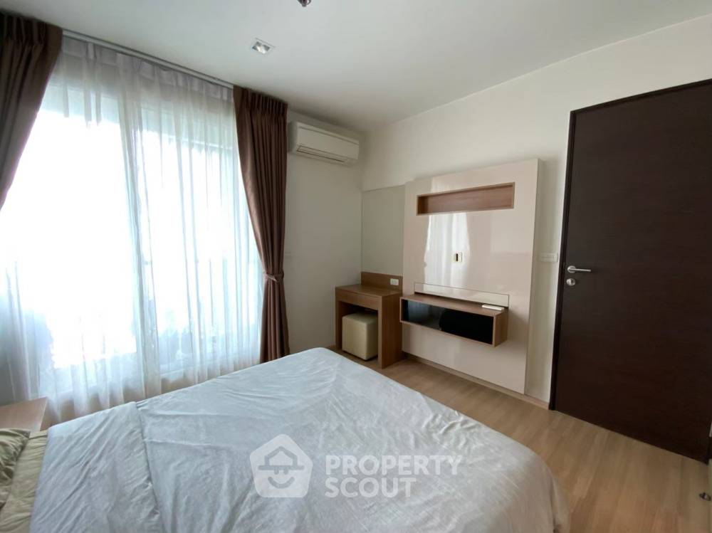 picture 1-BR Condo at Rhythm Sathorn near BTS Saphan Taksin (ID 681232) - 5/7