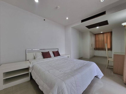 รูปภาพ Condo for rent : Las Colinas ((BTS Asoke MRT Sukhumvit )) MK-02 line @livingbkk