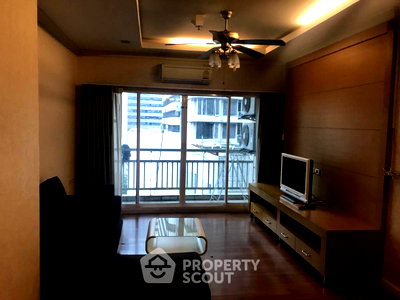 Condos for rent : 2-BR Condo at Grand Park View Asoke near MRT Sukhumvit (ID 888181)