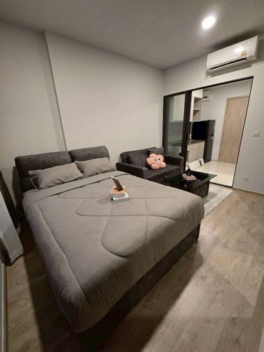 The Tree Pattanakarn - Ekkamai 🎉🔥 New room 14,000