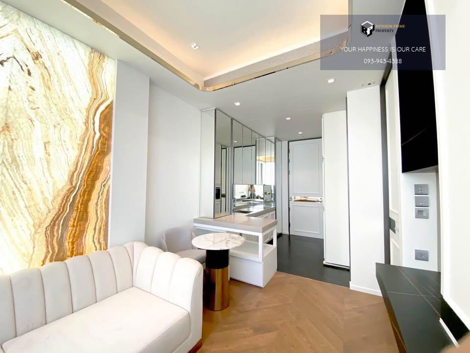 picture 28 Chidlom | Ultra-Luxury & Sophisticated #2025121713498 - 3/6