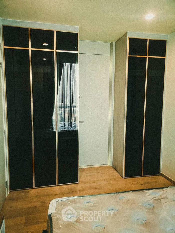 รูป คอนโด 1-ห้องนอน ที่ โนเบิล รีโคล ใกล้ MRT สุขุมวิท (ID 309920) - รูปที่ 2/9