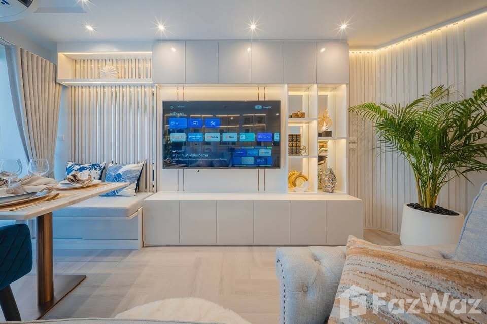 รูป ขาย คอนโด 2 ห้องนอน ในโครงการ เบลพาร์ค คอนโดมิเนียม 2017186 - รูปที่ 8/9