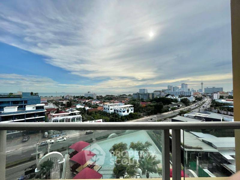 รูป คอนโด 1-ห้องนอน ที่ เดอะ ริเวียร่า โอเชี่ยน ไดร์ฟ ใกล้ หาดจอมเทียน (ID 1528506) - รูปที่ 14/16