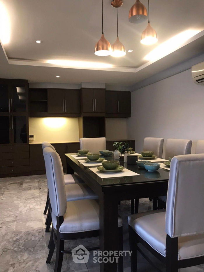 รูป คอนโด 4-ห้องนอน ที่ ดีเอส ทาวเวอร์ 1 ใกล้ BTS พร้อมพงษ์ (ID 1888352) - รูปที่ 2/7