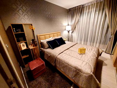 คอนโดให้เช่า : Code: KJ10232  ให้เช่า Life Asoke - Rama 9 🔥🔥 จองเดือนนี้รับส่วนลด1,000บาท 🔥🔥 @kjcondo (มี@ข้างหน้าด้วยนะคะ)