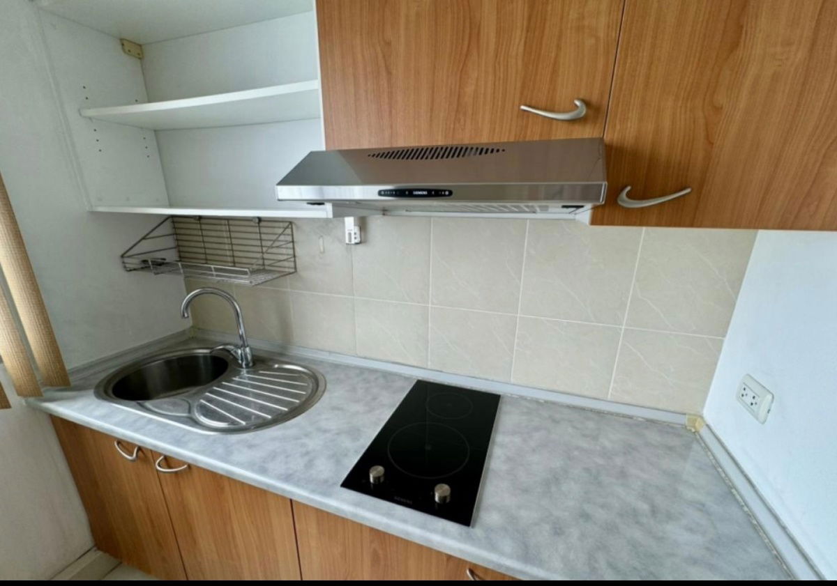 รูป เช่า ศุภาลัย ปาร์ค ศรีนครินทร์ สวย ทำเลดี พร้อมอยู่ ใกล้ MRT ศรีอุดม สนใจแอตไลน์ครับ@841qqlnr - รูปที่ 8/9