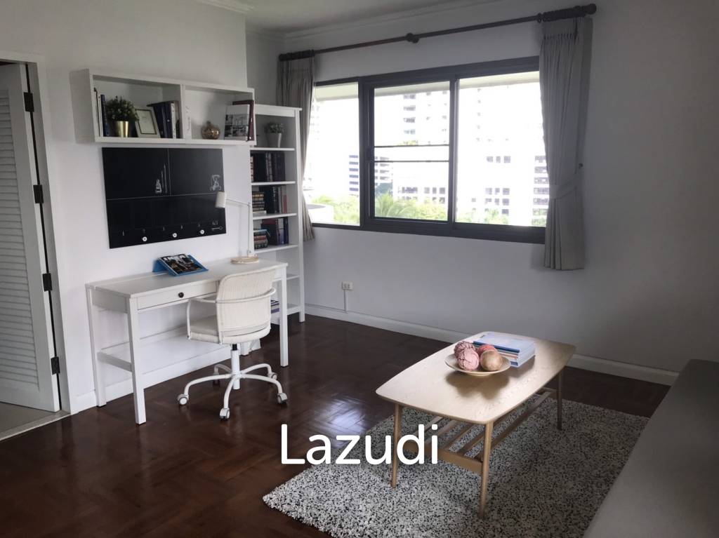 รูป 265 sqm condo Tower Park Khlong Toei Nuea Bangkok - รูปที่ 5/22