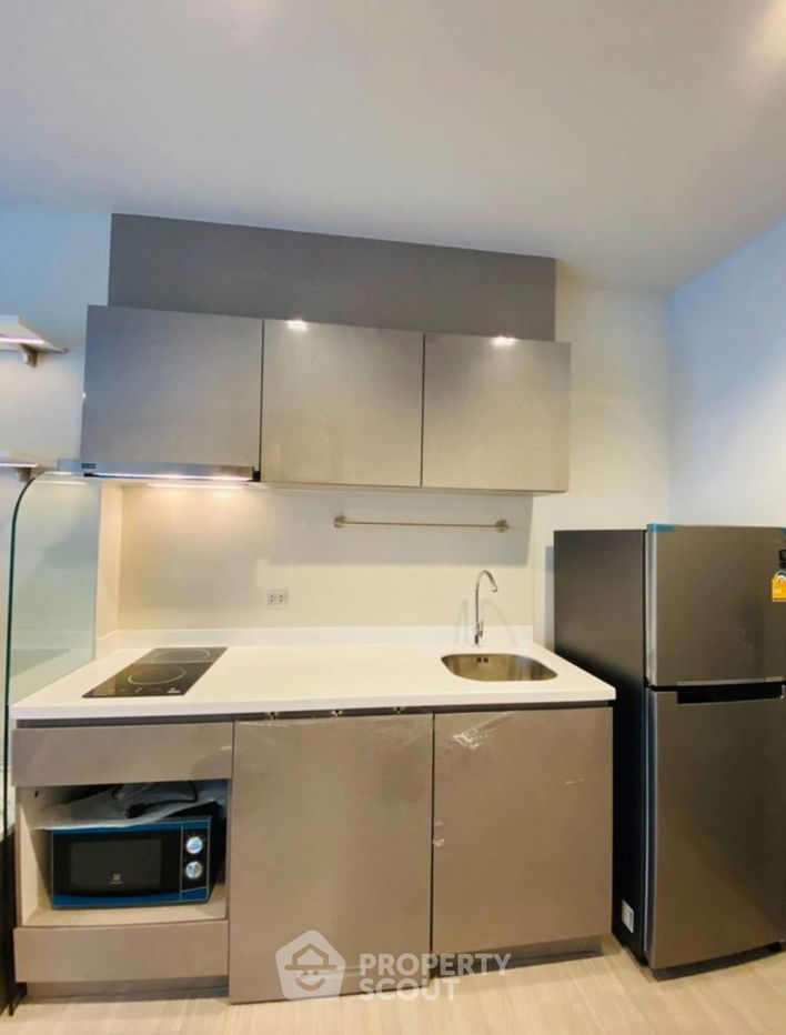 รูป คอนโด 1-ห้องนอน ที่ ไลฟ์ อโศก - พระราม 9 ใกล้ MRT พระราม 9 (ID 1561070) - รูปที่ 6/9