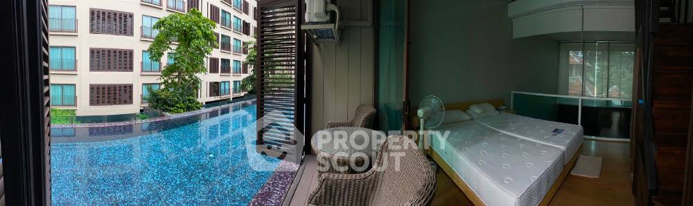 รูป คอนโด 2-ห้องนอน ที่ คอนโดเลต ดเวล สุขุมวิท 26 ใกล้ BTS พร้อมพงษ์ (ID 1413233) - รูปที่ 41/106