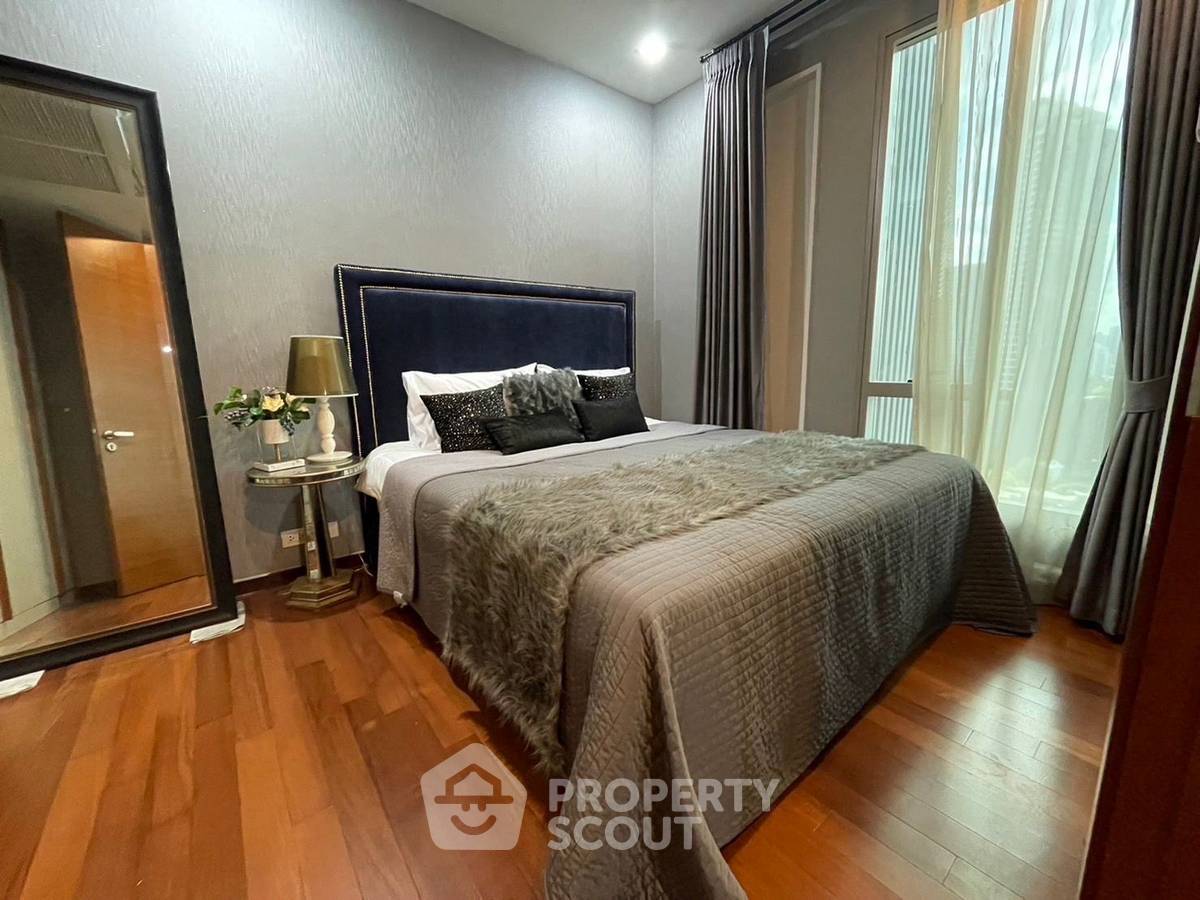 picture 2-BR Condo at Ashton Morph 38 near BTS Thong Lor (ID 883322) - 5/17