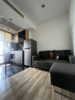 รูปภาพ For Rent The Line Jatujak-Mochit Fully Furnished (Near BTS Mochit And Mrt Jatujak)