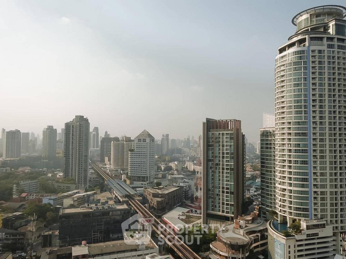 รูป คอนโด 1-ห้องนอน ที่ วายน์ บาย แสนสิริ ใกล้ BTS พระโขนง (ID 1575828) - รูปที่ 13/16