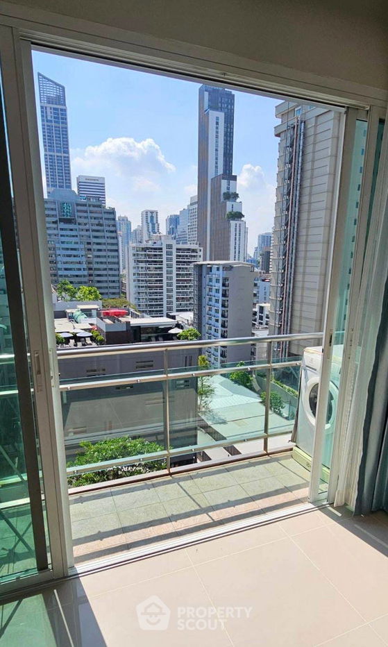 รูป คอนโด 2-ห้องนอน ที่ เดอะ ไพรม์ 11 สุขุมวิท คอนโดมิเนียม ใกล้ BTS นานา (ID 2099623) - รูปที่ 6/12