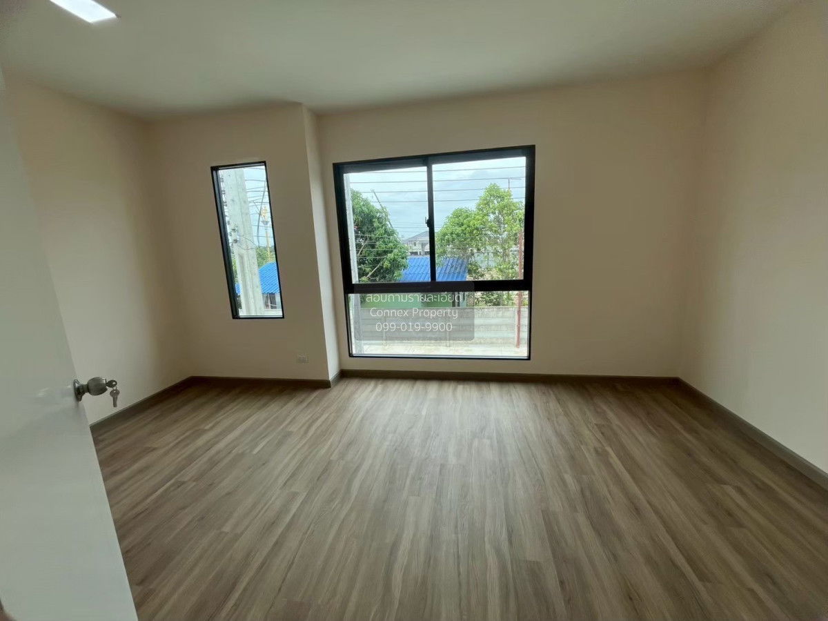 รูป เช่าทาวน์เฮ้าส์/ทาวน์โฮม  พฤกษาวิลล์ 123 บางนา - อ่อนนุช ราชาเทวะ บางพลี สมุทรปราการ CX-138205 ✅ ทักไลน์ @connexproperty ตอบทันที ทีมงานมืออาชีพ ✅ - รูปที่ 5/11