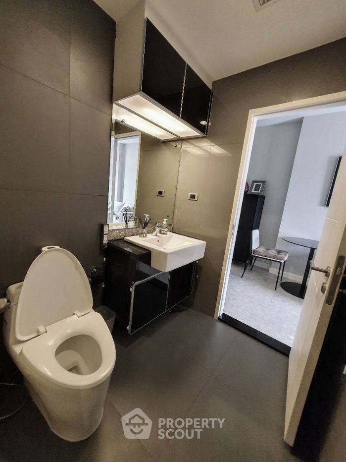 รูป คอนโด 1-ห้องนอน ที่ เดอะ เครสท์ สุขุมวิท 34 ใกล้ BTS ทองหล่อ (ID 1072352) - รูปที่ 6/13