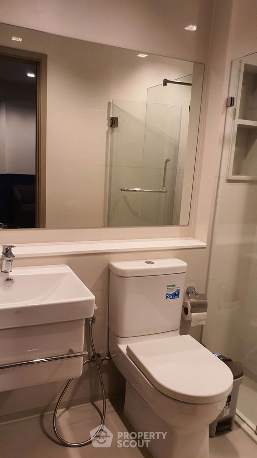 รูป คอนโด 1-ห้องนอน ที่ ไลฟ์ อโศก - พระราม 9 ใกล้ MRT พระราม 9 (ID 1385304) - รูปที่ 7/7