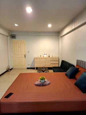 ขายคอนโด : ขายถูกคอนโดบ้านบดินทร์ ลาดพร้าว112