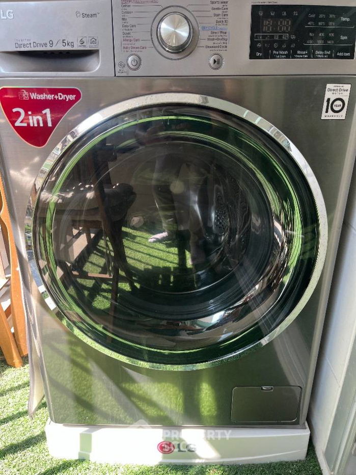 รูป คอนโด 1-ห้องนอน ที่ เดอะ โคลเวอร์ ทองหล่อ เรสซิเดนซ์ ใกล้ BTS ทองหล่อ (ID 2002561) - รูปที่ 10/16