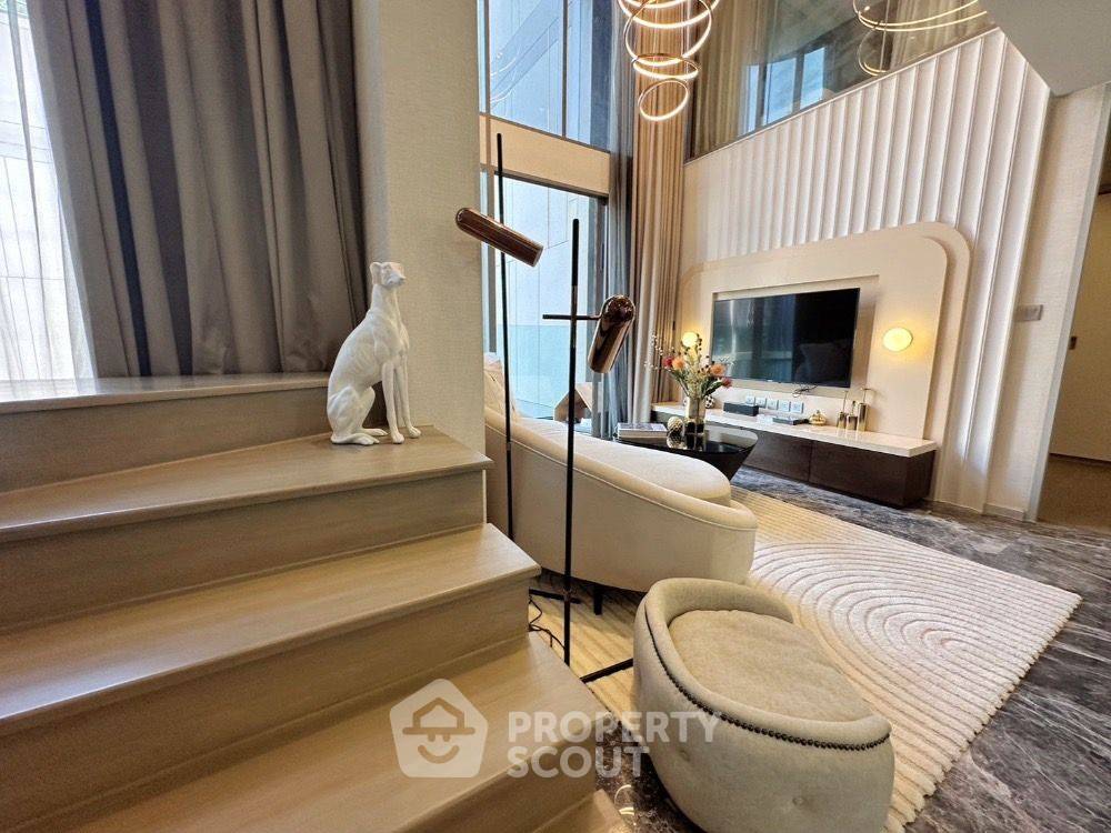 รูป คอนโด 3-ห้องนอน ที่ แอชตัน สุขุมวิท 41 ใกล้ BTS พร้อมพงษ์ (ID 2050738) - รูปที่ 15/19