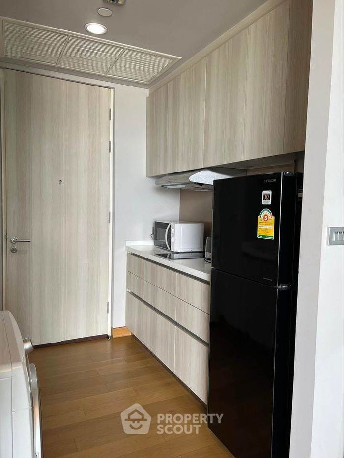 picture 2-BR Condo at The Lumpini 24 near BTS Phrom Phong (ID 1541642) - 8/14