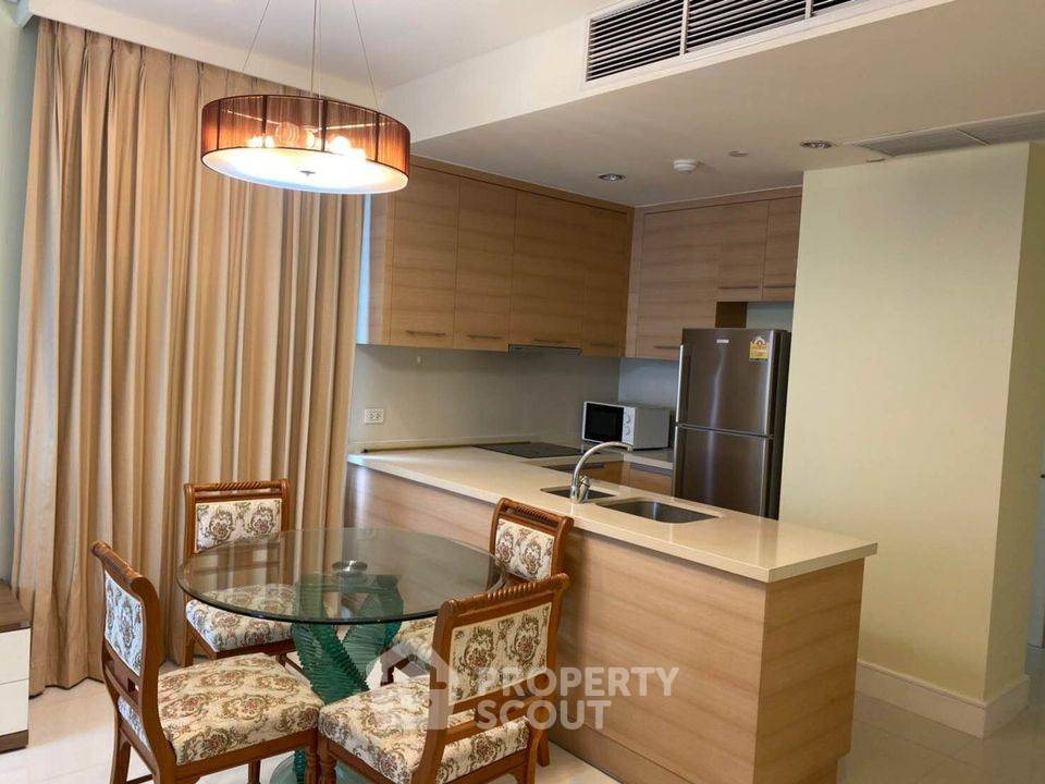 รูป คอนโด 2-ห้องนอน ที่ ออกัสตัน สุขุมวิท22 ใกล้ MRT ศูนย์การประชุมแห่งชาติสิริกิติ์ (ID 436014) - รูปที่ 8/10