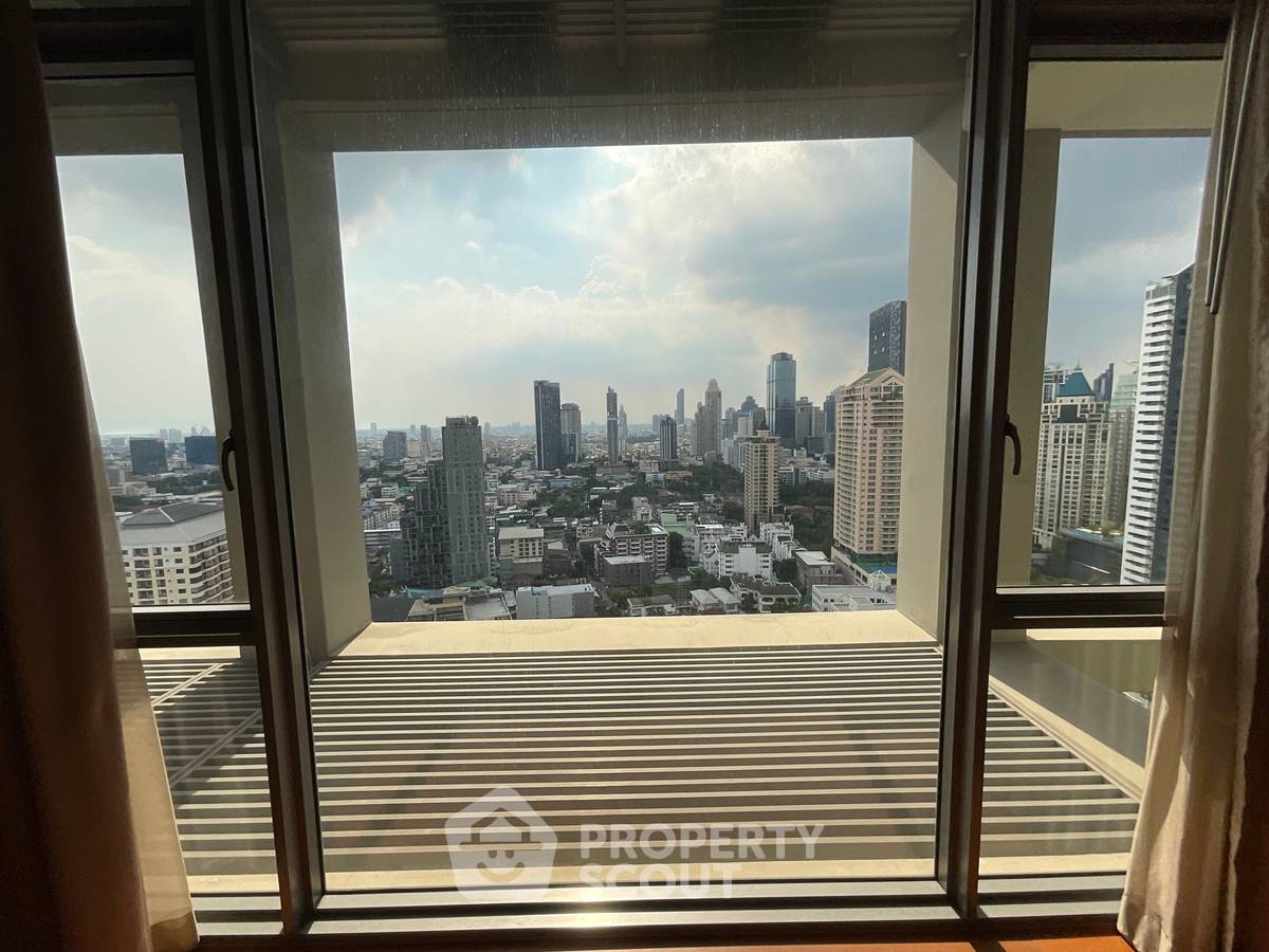 รูป คอนโด 2-ห้องนอน ที่ เดอะ สุโขทัย เรสซิเด้นซ์ คอนโดมิเนียม ใกล้ MRT ลุมพินี (ID 1849426) - รูปที่ 12/23