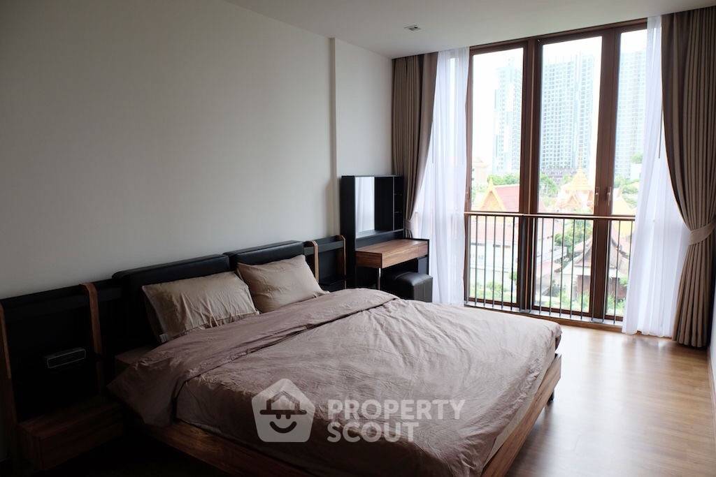 picture 2-BR Condo at Hasu Haus Sukhumvit 77 near BTS On Nut (ID 567216) - 41/41