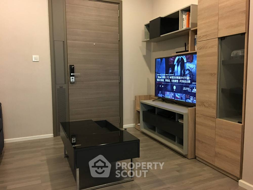 รูป คอนโด 1-ห้องนอน ที่ เดอะ รูม สุขุมวิท 69 ใกล้ BTS พระโขนง (ID 386848) - รูปที่ 6/11