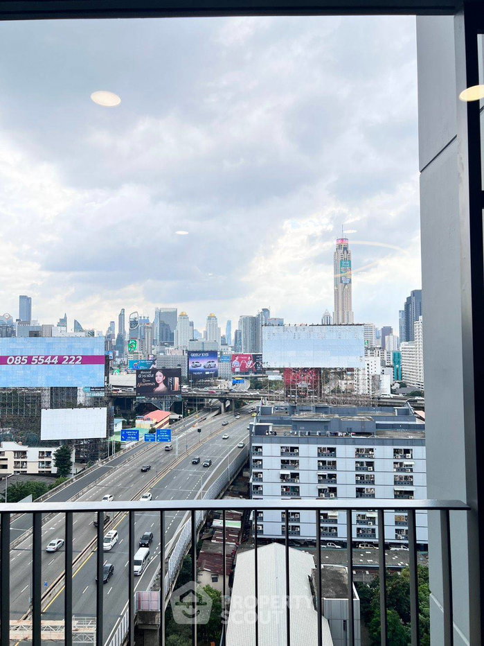 รูป คอนโด 2-ห้องนอน ที่ แอสปาย วิภา-วิคตอรี่ ใกล้ BTS สนามเป้า (ID 2472297) - รูปที่ 10/22