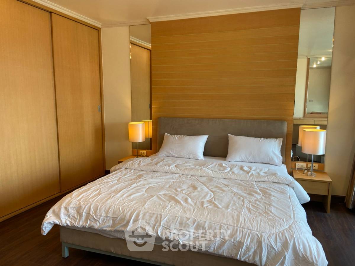 รูป คอนโด 1-ห้องนอน ที่ สาธร การ์เด้นส์ ใกล้ MRT สีลม (ID 514888) - รูปที่ 10/16