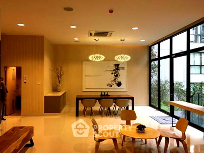 ขายคอนโด : คอนโด 1-ห้องนอน ที่ ลีฟ แอท 49 ใกล้ BTS ทองหล่อ (ID 883073)