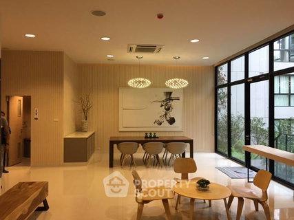 คอนโด 1-ห้องนอน ที่ ลีฟ แอท 49 ใกล้ BTS ทองหล่อ (ID 883073)