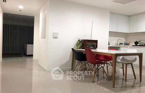 2-BR Condo at Star View close to Phra Ram 3 (ID 378904)