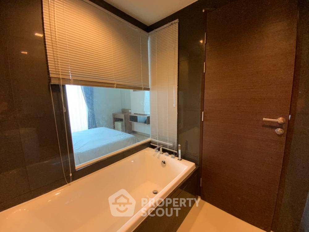 picture 1-BR Condo at Rhythm Sathorn near BTS Saphan Taksin (ID 681232) - 7/7