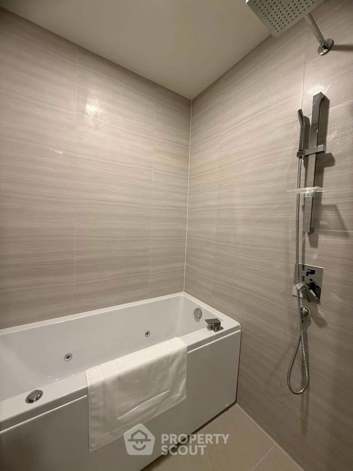 รูป คอนโด 1-ห้องนอน ที่ พาร์ค ออริจิ้น ทองหล่อ ใกล้ BTS ทองหล่อ (ID 2468733) - รูปที่ 7/9