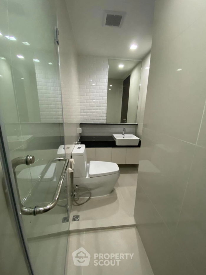 รูป คอนโด 1-ห้องนอน ที่ วิช ซิกเนเจอร์ มิดทาวน์ สยาม ใกล้ BTS ราชเทวี (ID 1562806) - รูปที่ 7/7