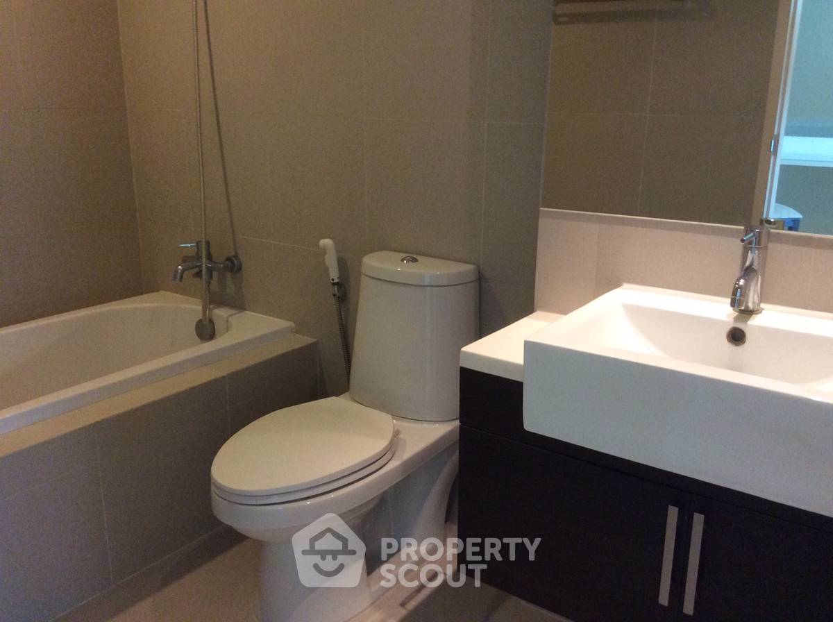 รูป คอนโด 2-ห้องนอน ที่ โนเบิล รีมิกซ์ ใกล้ BTS ทองหล่อ (ID 512464) - รูปที่ 12/12