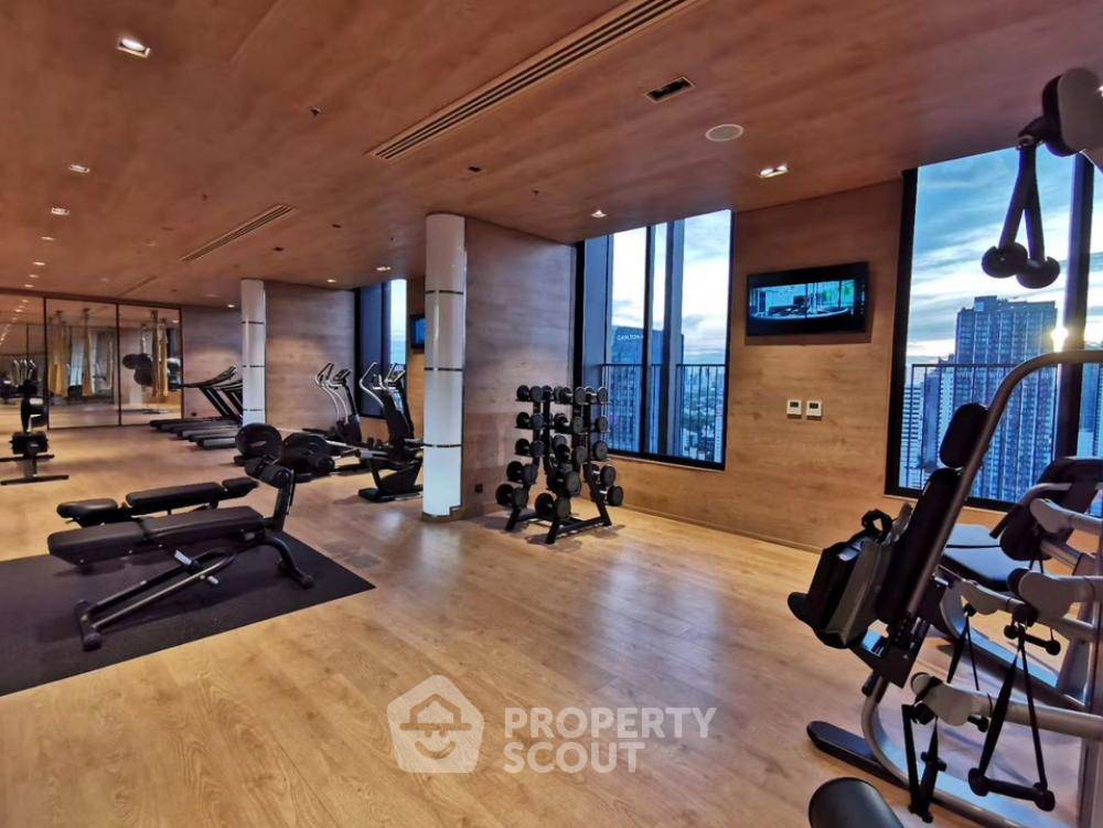 รูป คอนโด 1-ห้องนอน ที่ โนเบิล บีอี 33 สุขุมวิท ใกล้ BTS พร้อมพงษ์ (ID 1331968) - รูปที่ 16/19