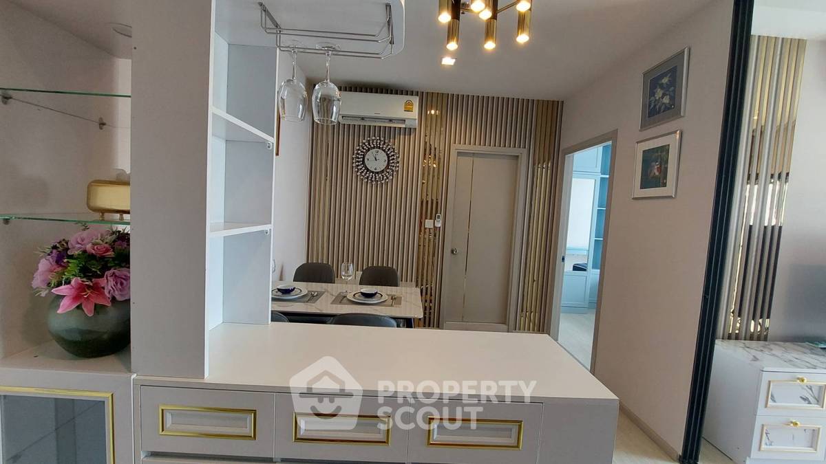 รูป คอนโด 1-ห้องนอน ที่ ไลฟ์ สุขุมวิท 48 ใกล้ BTS พระโขนง (ID 2114609) - รูปที่ 10/10