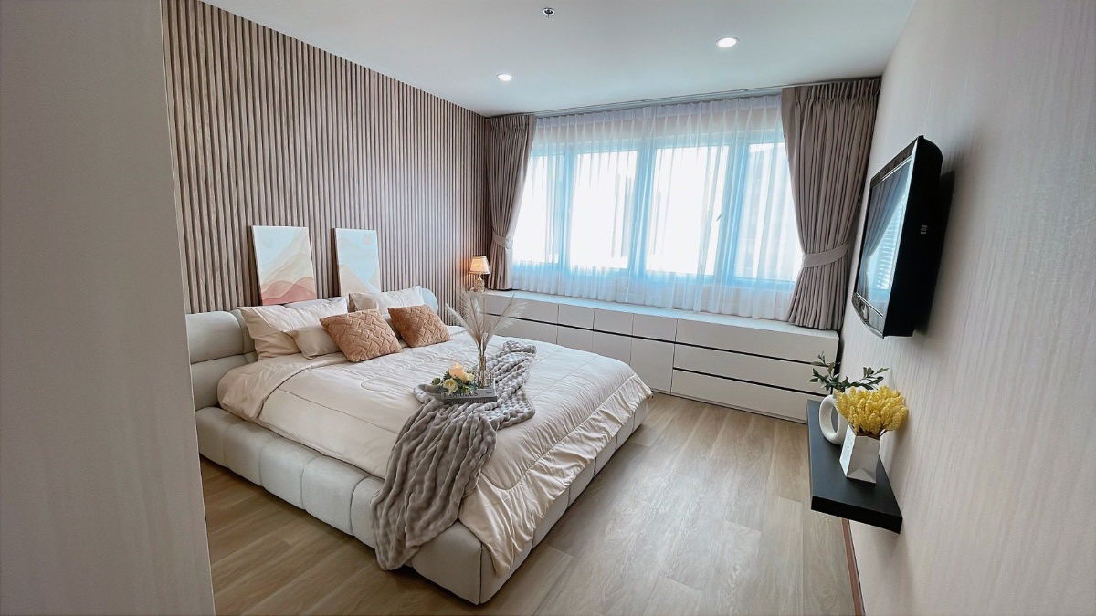 picture ✨Condo for Rent : Star Estate Narathiwat  (AP-02) ( line : @condo91 ) - 8/16